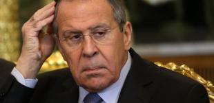 Захоплене не повернуть: Лавров виключив повернення територій України перед переговорами з США