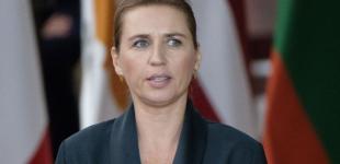 Китай має понести відповідальність за підтримку РФ у війні проти України, - прем'єр Данії