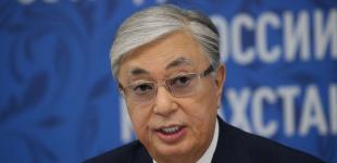 Президент Казахстану закликав не встановлювати пам'ятники діячам СРСР, причетних до репресій