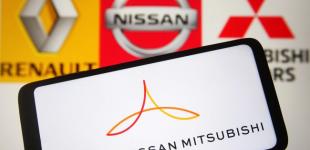 Mitsubishi хоче уникнути злиття з альянсом Honda-Nissan