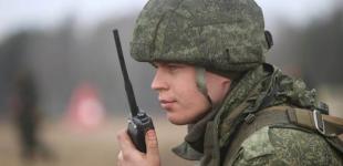 Білорусь відсуває від кордонів навчання 