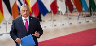 Орбан визнав, що країни ЄС можуть виділити Україні 50 млрд євро і без Угорщини