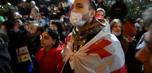 США планують запровадити санкції проти політиків Грузії за закон про 