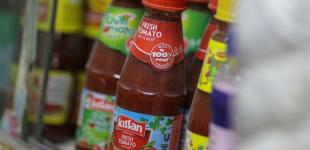 Який кетчуп не можна купувати в українських магазинах і чому