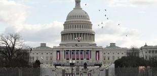 Республіканці в Сенаті підтримають пакет фінансової допомоги Україні, але за однієї умови