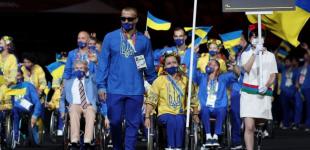 Плавання, легка атлетика і волейбол: повний список учасників Паралімпіади-2024 від України