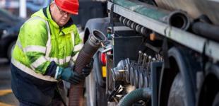 Бензин, дизель і автогаз подешевшали в березні: які ціни на АЗС