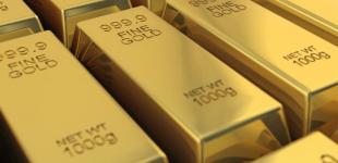 Ціни на золото вперше перевищили 3800 доларів
