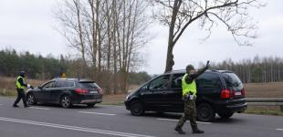 Пропуск на кордоні. Скільком людям щодня відмовляють у виїзді з України