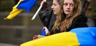 Соціологи з'ясували ставлення українців до росіян за національністю та російськомовних