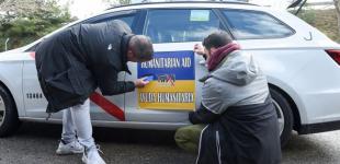 Як довго можна їздити в ЄС на авто з українською реєстрацією: всі деталі
