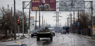 Українців закликали не знімати переміщення техніки ЗСУ