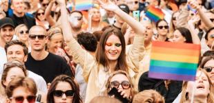 Литва зробила історичний крок: суд дозволив одностатеві партнерства