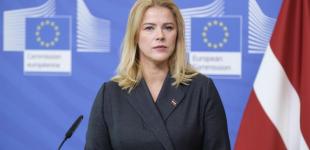 Прем'єрка Латвії порівняла Росію з 