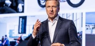 Мільярди доларів: у BMW розповіли про збитки від нових мит між США та Євросоюзом