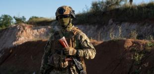 В Україну будуть завозити іноземних добровольців