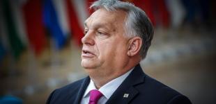 Орбан підтримав правлячу партію Грузії попри звинувачення у фальсифікації виборів