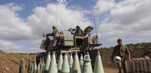 ЦАХАЛ ліквідував ключового терориста 