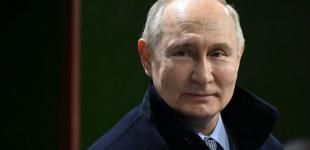 Стало відомо, хто охоронятиме Путіна на Алясці під час саміту