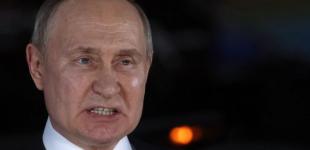 Путін знову погрожує 