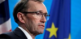 Україна зможе бити за лінією фронту: Норвегія обіцяє F-16 із найновішим озброєнням