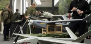 Україна збільшує випуск дронів дальньої дії. У WSJ розповіли подробиці