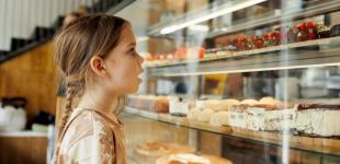 Цей смаколик з відділу 