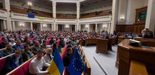 Штрафи для корупціонерів. Що не так із законопроектом 11340 і чи є 