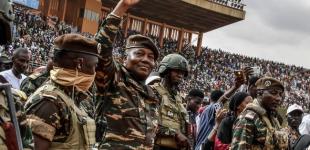 Чи можуть ще якісь країни Африки розірвати дипвідносини з Україною: думка дипломата