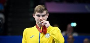 Як змінився рейтинг українців-мультимедалістів після Паралімпіади
