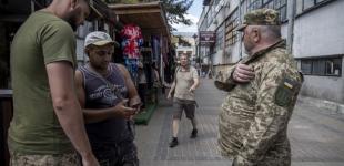 ТЦК не довіряють 70% українців