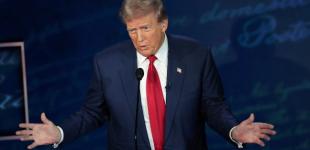 Трамп ухилився від питання про перемогу України: хочу, щоб війна зупинилась