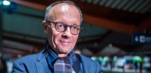 Кандидат у канцлери Німеччини Мерц назвав умову, за якої надав би Україні ракети Taurus