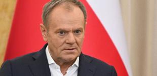 Туск допустив передачу Україні 