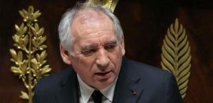 Це економічна катастрофа: прем'єр Франції про тарифи Трампа