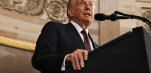 Переміг без бою. Чому Трамп погрожує митом країнам БРІКС та чи в безпеці долар