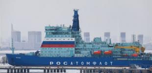 Санкції зірвали будівництво: Росія скасувала контракт на два інноваційні криголами