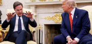 Трамп подолав глухий кут: Рютте підкреслив значення США для миру в Україні