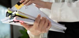 Українські компанії зобов'яжуть подавати додаткову звітність: що пропонує Кабмін