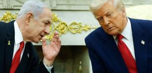 Бомби чи дипломатія. Чи підтримає Трамп Ізраїль у війні проти Ірану