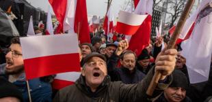 Польща йде на вибори. Хто стане новим президентом і як це вплине на Україну