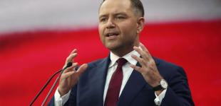 Навроцький очікує продовження тісного партнерства з Україною