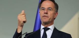 Рютте - союзникам НАТО: ракеті РФ для підльоту до Гааги треба 5-10 хвилин, загроза зростає