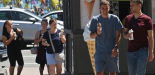 Грозова погода повертається: карта опадів в Україні на 3 серпня