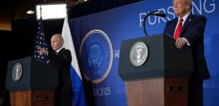 У Путіна зробили заяву про саміт з Трампом та Зеленським