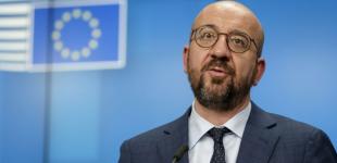 Глава Євроради закликав ЄС готуватися до оборони і перейти в режим воєнної економіки