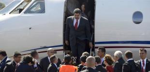 США конфіскували літак Мадуро в Домініканській Республіці, - CNN
