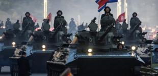 У Байдена відреагували на можливу участь солдатів КНДР у війні проти України