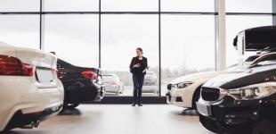 Понад 100 мільярдів: стало відомо, скільки українці витратили на нові авто у 2024 році