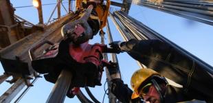 Нафтові доходи Москви впали до мінімуму за два роки